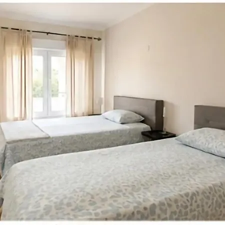 Apartmán Aqua *