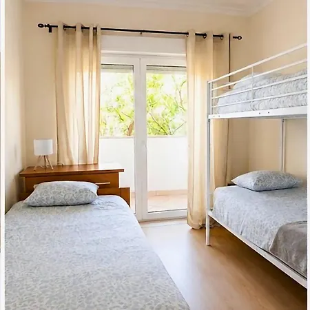Aqua Apartmán *