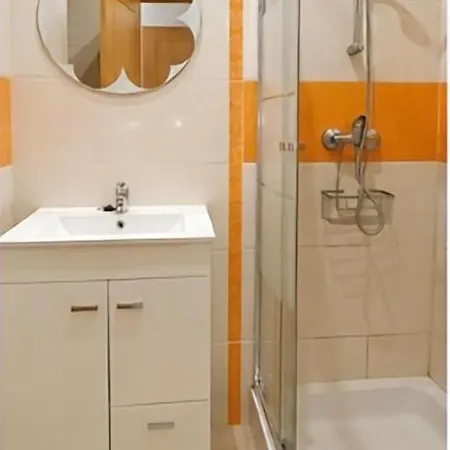 Aqua Apartmán