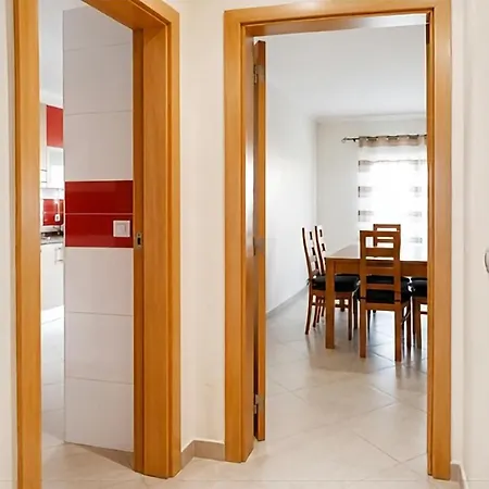 Apartmán Aqua Portimão
